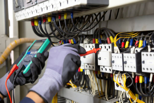 Best Electrical Troubleshooting and Repair  in Cherryville, NC