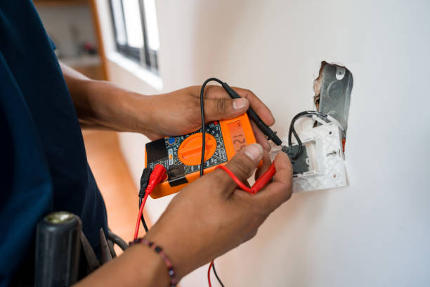 Emergency Electrical Repair Services in Cherryville, NC